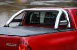 Toyota Hilux 4x4 Raider Double Cab 2018 года (ZA)